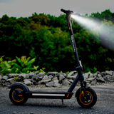 Hiboy MAX Pro Electric Scooter for Heavy Adult