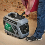 Cummins Onan P2500i Inverter Portable Generator