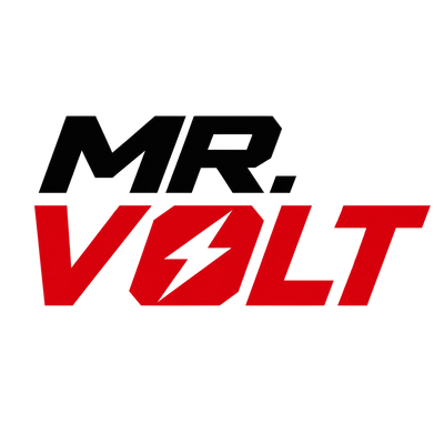 MR. VOLT