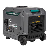 Cummins Onan P5000iDF EFI Inverter Generator