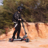 Hiboy TITAN PRO Electric Scooter 2025