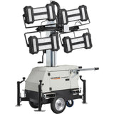 Generac Magnum LINK Tower Light Tower