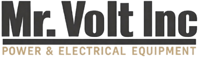 Mr. Volt, Inc.