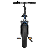 Hiboy EX6F Low-Step Foldable Electric Bike