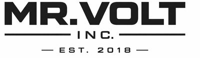 Mr. Volt, Inc.