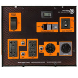 Generac XD5000E 5000W/5500W Diesel Electric Start Generator New
