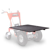 Flatbed Kit for DR Powerwagon DR Power
