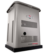 13/11.5kW (LP/NG) - PP13 Standby Generator, Vanguard, 120/240V, Aluminum Enclosure, GC-1032 Controller Briggs & Stratton