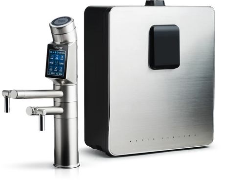 Tyent UCE-13 Plus Water Ionizer - Luxury Showroom Edition Tyent
