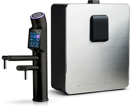 Tyent UCE-13 Plus Water Ionizer - Luxury Showroom Edition Tyent