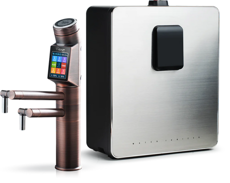 Tyent UCE-13 Plus Water Ionizer - Luxury Showroom Edition Tyent