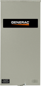 Generac 300 Amp Smart Transfer Switch RTSW300A3 | Service-Rated 120/240V NEMA 3R
