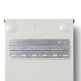 Generac 200 Amp Service-Rated Transfer Switch with Surge Protection | NEMA 3R Generac