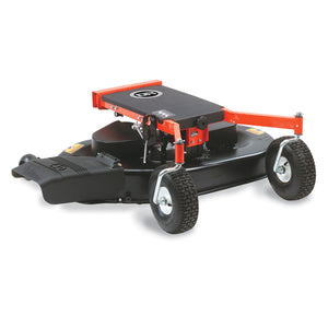 Field & Brush Mowers