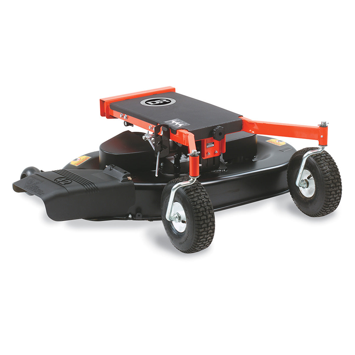 42IN LAWN MOWER ATTACHMENT