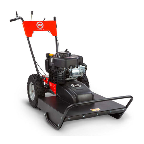 DR Power Brush Mower Premier 26 | 10.5HP Briggs Manual Start 26
