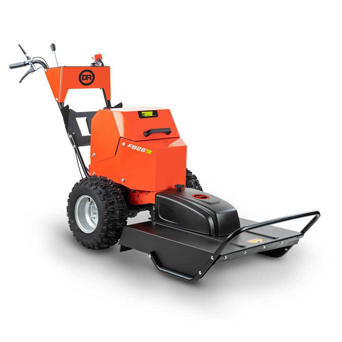 DR BRUSH MOWER FB26E(TOOL ONLY)