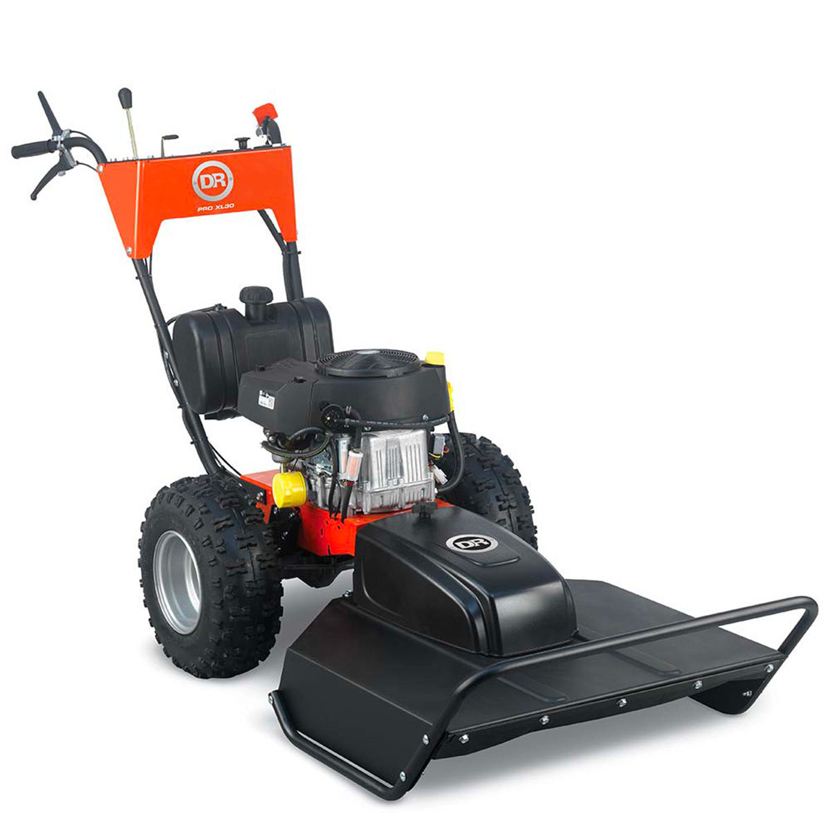 DR BRUSH MOWER PRO XL30 16.5 HP BS ES