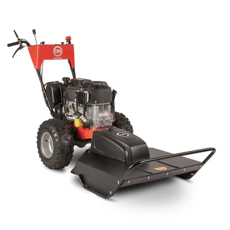 DR BRUSH MOWER PRO XL30 27 HP BS ES DR Power
