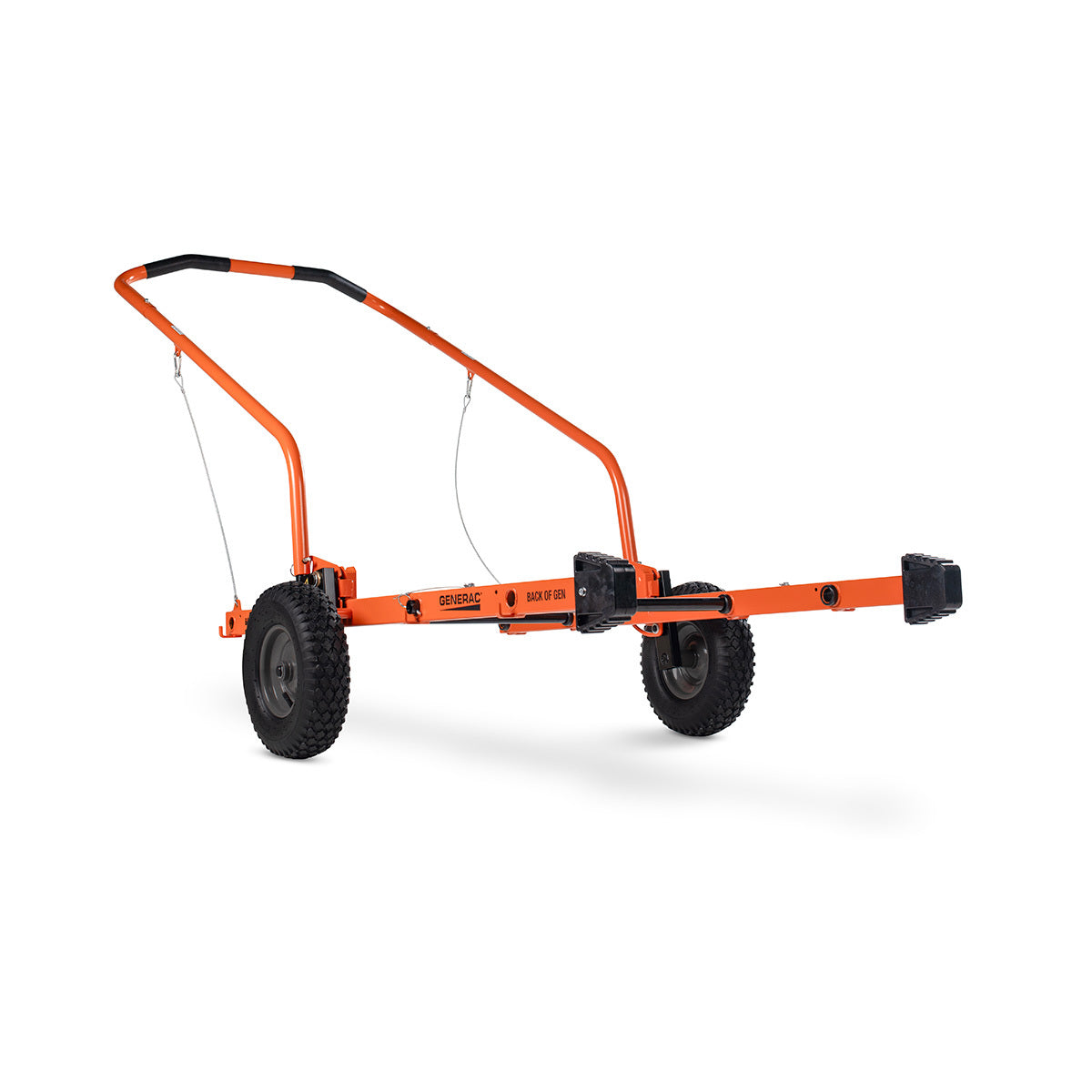 Generac Generator Cart