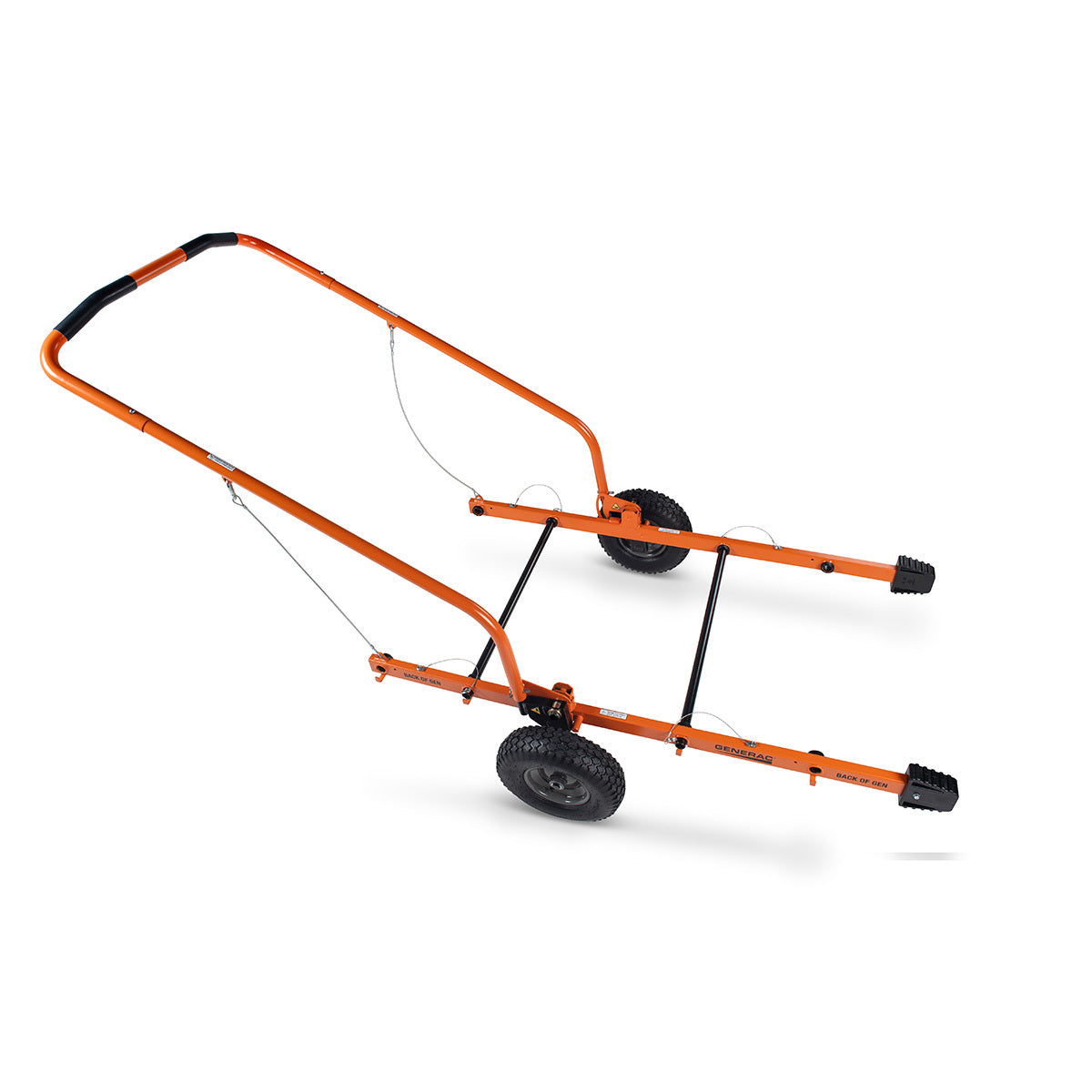 Generac Generator Cart