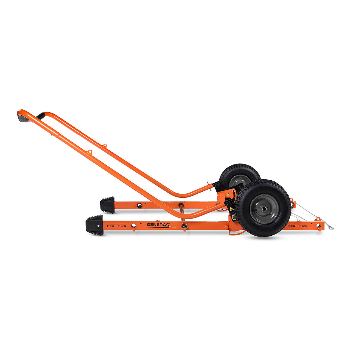 Generac Generator Cart