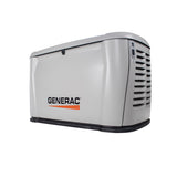 Next Gen Generac 14kW Home Standby Generator 7258