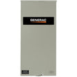 Generac 400 Amp 3-Phase Transfer Switch RTSN400J3 | 120/240V Non-Service Rated NEMA 3R Generac