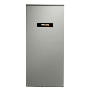 Generac 200 Amp 3-Phase Transfer Switch RTSW200K3 | 277/480V Service-Rated NEMA 3R