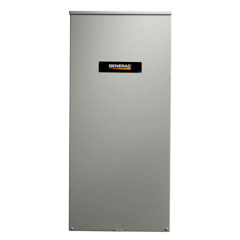 Generac 200 Amp 3-Phase Transfer Switch RTSW200K3 | 277/480V Service-Rated NEMA 3R
