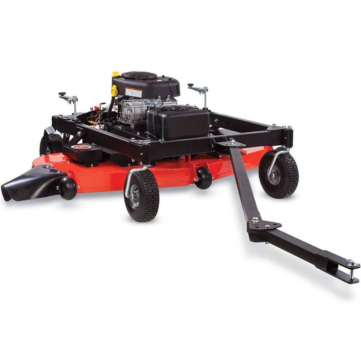DR MOWER PRO XL60TF 15.5 HP BS ES