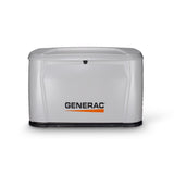 Generac Home Standby Generator next gen