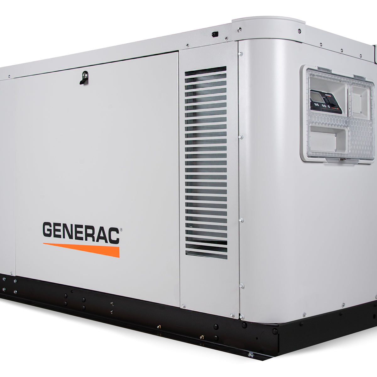 Generac Protector XG04045ANAX 40kW 1 Phase Generator – Mr. Volt, Inc.