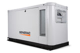 Generac Protector Series XG04045CNAX 40kW Standby Generator 3 Phase