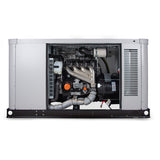 48KW 4.5L 120/240 1P NG-LP AL XG04845ANAX