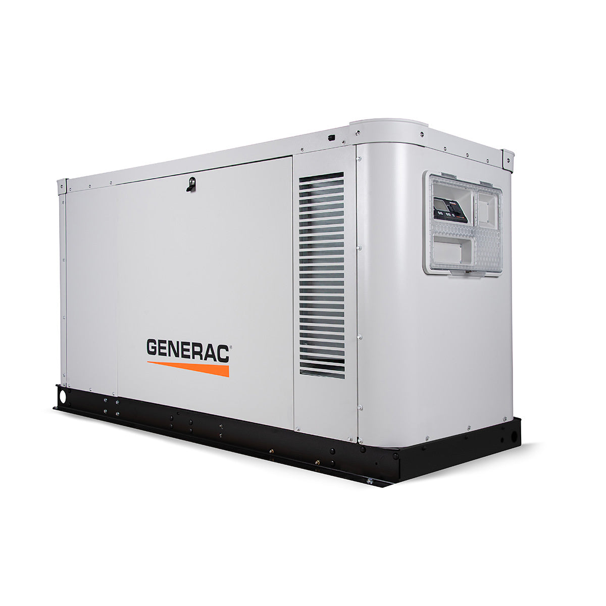 Generac Protector Series XG04845CNAC 48kW Standby Generator 3 Phase w/EMS