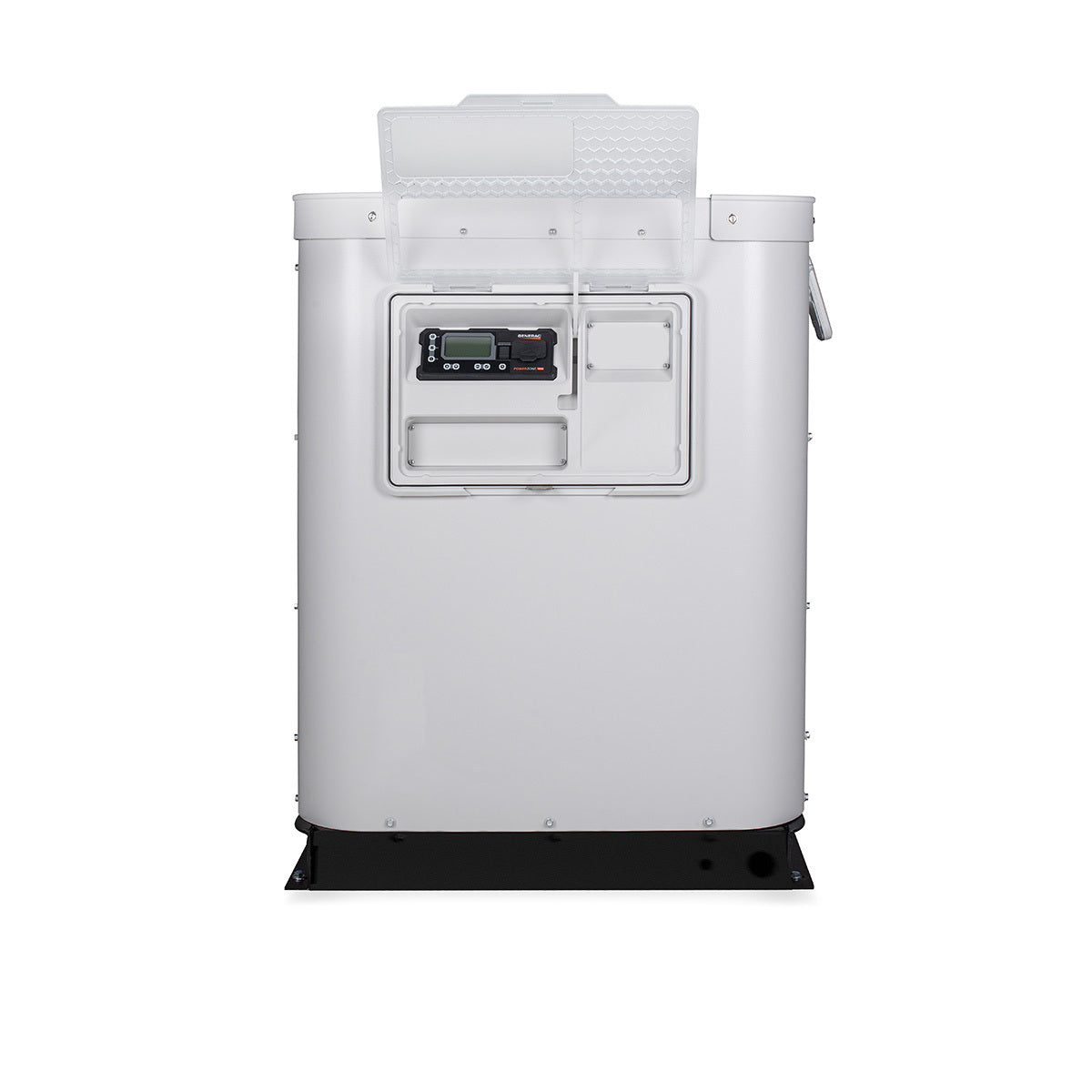 Generac Protector Series XG04845CNAC 48kW Standby Generator 3 Phase w/EMS
