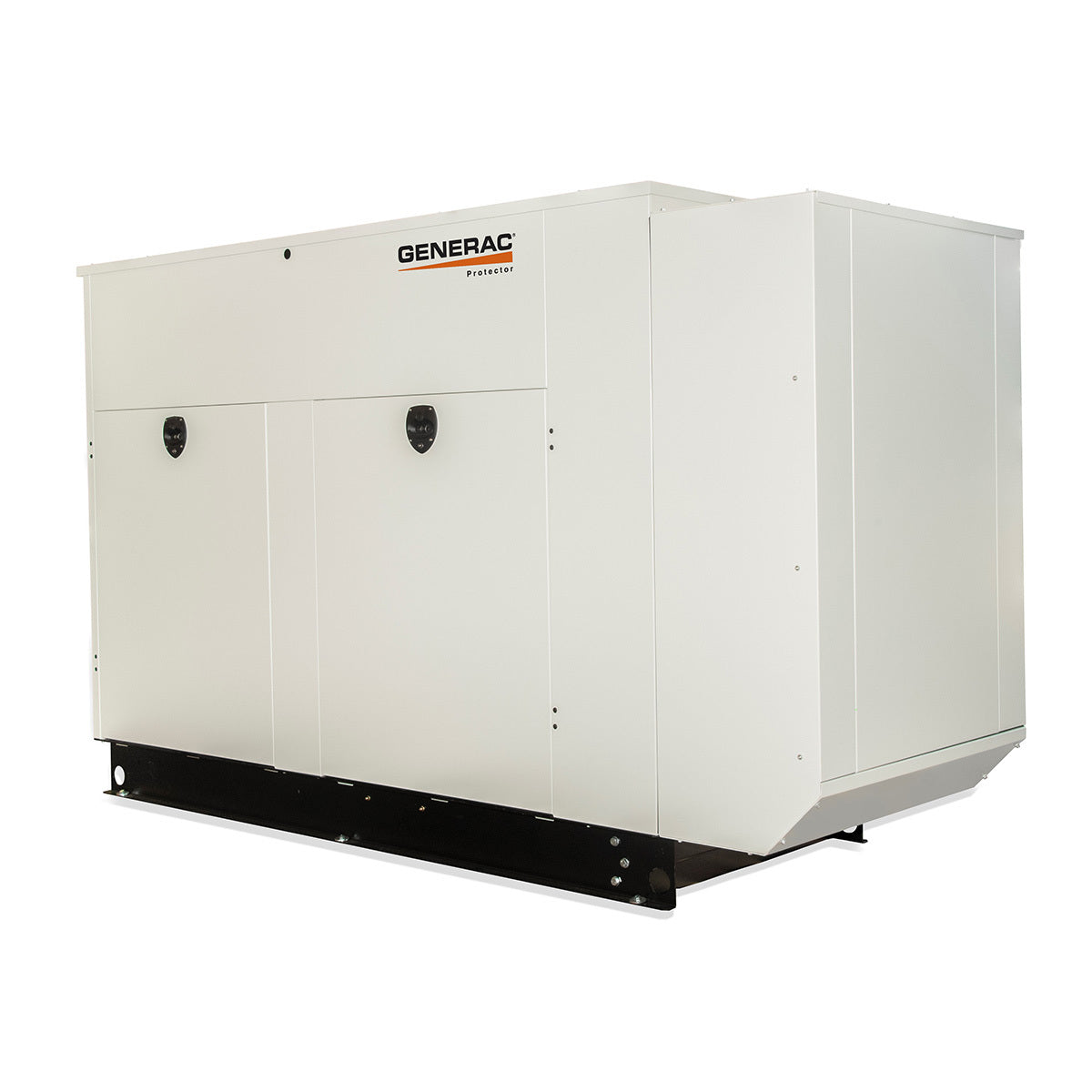Generac RG10090C Protector Series 100kW Generator (SCAQMD Compliant)