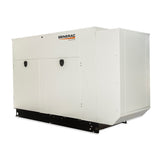 Generac RG10090C Protector Series 100kW Generator (SCAQMD Compliant)