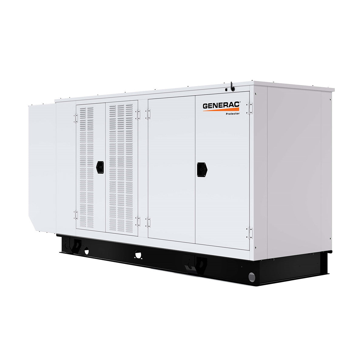 Generac RG13090C Protector Series 130kW Generator (SCAQMD Compliant)