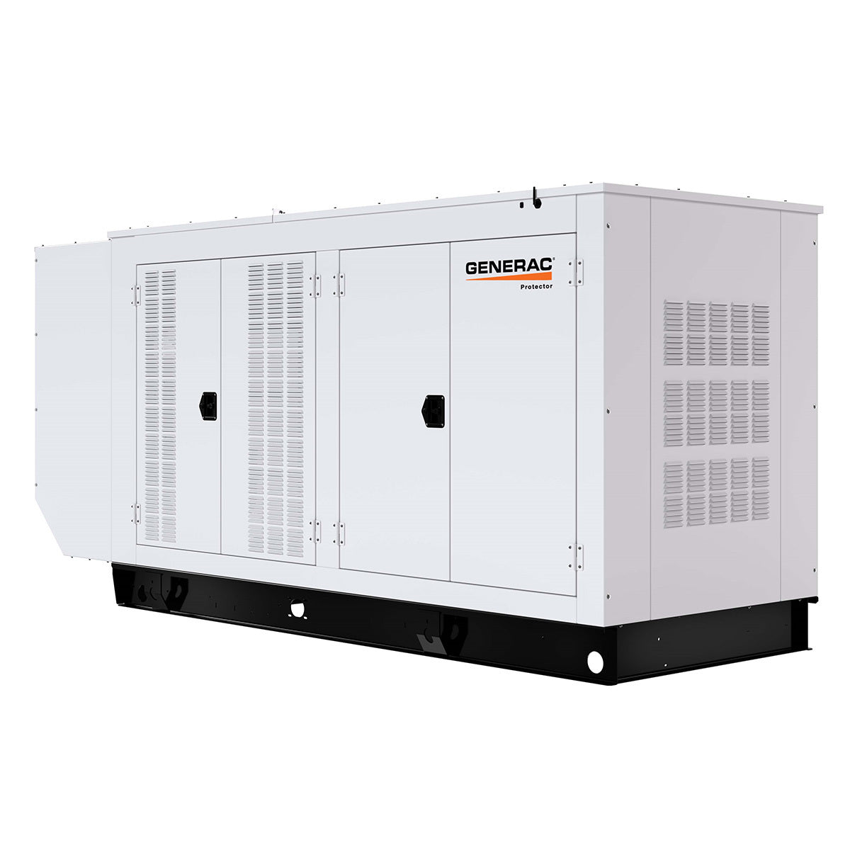 Generac RG15090C Protector Series 150kW Generator (SCAQMD Compliant)
