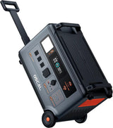 Oscal PowerMax 3600 Portable Power Station 3000W Output 3600Wh New Oscal