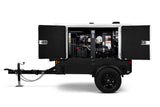Generac Magnum Mobile Diesel Generator MDG25IF4-STD3