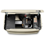 7043 - 22/19.5 KW Air-Cooled Standby Generator, Aluminum Enclosure, 200SE (not CUL) Updated with NEW EPA Certification