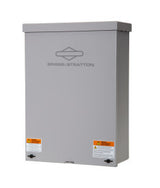 100 amp Standard SED Transfer Switch, NEMA 3R