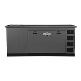 Briggs & Stratton 35kW Fortress Standby Generator