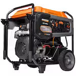 Generac GP18000EFI - 18,000 Watt EFI Electric Start Portable Generator w/ COsense® (CARB)
