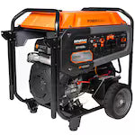 Generac GP18000EFI - 18,000 Watt EFI Electric Start Portable Generator w/ COsense® (CARB)