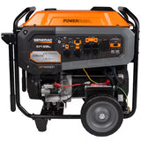 Generac GP18000EFI - 18,000 Watt EFI Electric Start Portable Generator w/ COsense® (CARB)