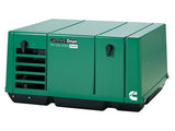 Cummins Onan RV QG 4000 - 4.0kW RV Generator Gasoline - EVAP Cummins